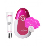 PMD Beauty Kiss Lip Plumping System Pink