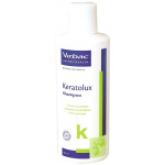 Keratolux shampoo