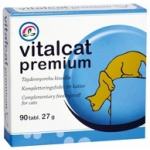 Vitalcat Premium 90kpl