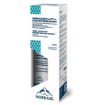 Nordaid Sinkkiasetaatti-pantoteenihapposuihke 30 ml