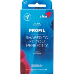 RFSU Profil kondomit, 30 kpl