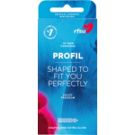 RFSU Profil kondomit 10 kpl