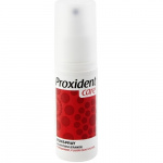Proxident Suusuihke sylkeä stimuloiva, piparmintun maku, 50 ml