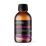 Puhdas+ Arctic Berries Berry Boost, 200 ml