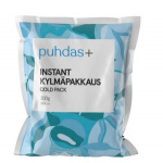 Puhdas+ Instant kylmäpakkaus Cold Pack 300 g, 20x15 cm, 1 kpl