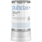 Puhdas+ Mineral Stone Deodorant, 120 g