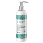 Puhdas+ Silky Feet 4-teho jalkavoide, 200 ml
