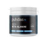 Puhdas+ Beta-Alaniini 100 % 200 g