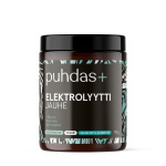 Puhdas+ Elektrolyyttijauhe 120 g  