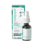 Puhdas+ Sinkki & Echina & C-vitamiinisuihke, 20 ml