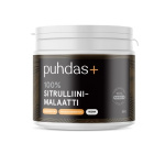 Puhdas+ Sitrulliinimalaatti 100 % 200 g