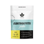 Puhdistamo Elektrolyyttijauhe Ananas 240g 
