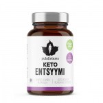 Puhdistamo KETO Entsyymi, 60 kaps.