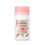 Pur Eden Deodorant Sensitive Skins, 50 ml