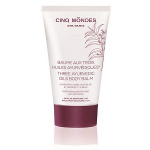 Cinq Mondes Three Ayurvedic Oils Body Balm 150ml