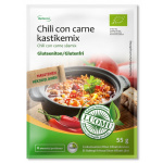 Ref. Luomu Glut. Chili kastikemix