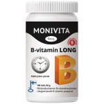 Reformi B-vitamiini Long, 100 kpl