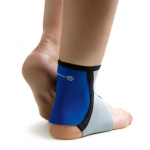 Rehband Basic Ankle Support Large, 1 st