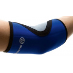 Rehband Elbow Support kyynärsuoja S, sininen