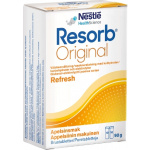 Resorb Original Appelsiini 2x10 tabl