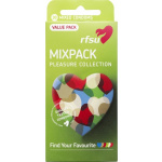 RFSU Mixpack Pleasure Collection kondomer 30 st