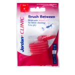 Jordan Clinic Brush Between Small 10 st 