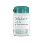Puhdas+ 30 kaps. 250 mg Saccharomyces boulardii