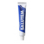Salutem hammastahna 0 % fluoria 70 g