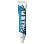 Salutem hammastahna 0,15 % fluoria 70 g
