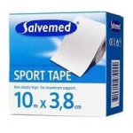 Salvequick MED Sport tape urheiluteippi, 10 m x 3,8 cm