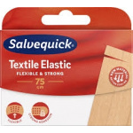 Salvequick Textil leikattava kangaslaastari, 75 cm 