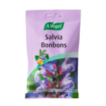 A. Vogel Salvia Bonbons pastilli, 75 g