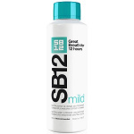 SB12 Mild suuvesi, 250 ml