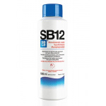 SB12 Original Munskölj, 500ml 