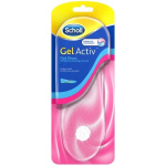 Scholl Gel Activ Flat Shoes 1 par 