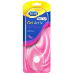 Scholl Gel Activ Open Shoes 1 par