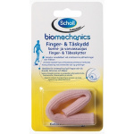Scholl Gelactiv Sormi- ja Varvassuojus, 1 kpl