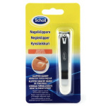 Scholl kynsileikkuri, 1 kpl
