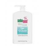 Sebamed Spa Shower pesuneste 400 ml pumppupullo