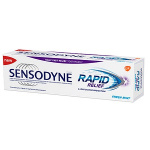 Sensodyne Rapid Relief hammastahna, 75 ml