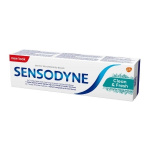Sensodyne Clean & Fresh hammastahna 75 ml