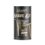 Shave Kit -Parranajosetti