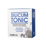 Biomed Silicum Tonic 2x250ml