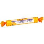 Siripiri Appelsiini Glukoosipastilli, 40 g