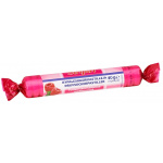 Siripiri Vadelma Glukoosipastilli, 40 g