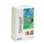 Skingel sinkkioksidia sisältävä geeli koiralle ja kissalle	50 ml