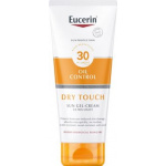 Eucerin Creme Gel Oil Control Dry Touch SPF30 200ml