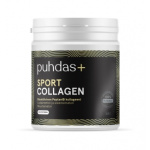 Puhdas+ Sport Collagen, 260 g