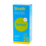 Strath Immun Yrttihiivatabletti 100 tablettia 