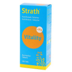 Strath Vitality Yrttihiivatabletti 100 tablettia 